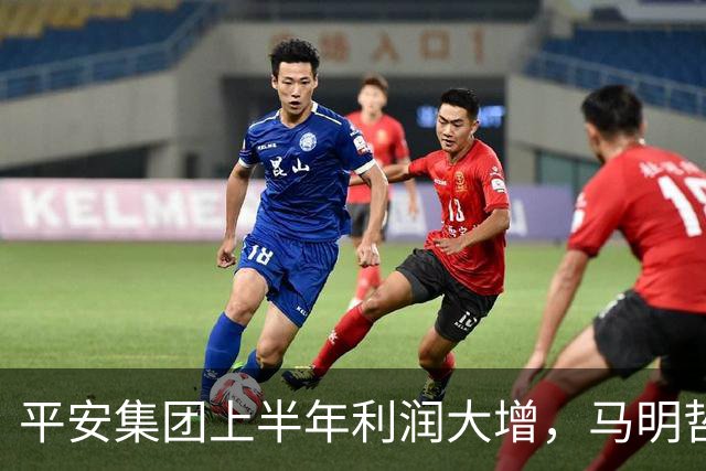 平安集团上半年利润大增，马明哲强调服务的重要性